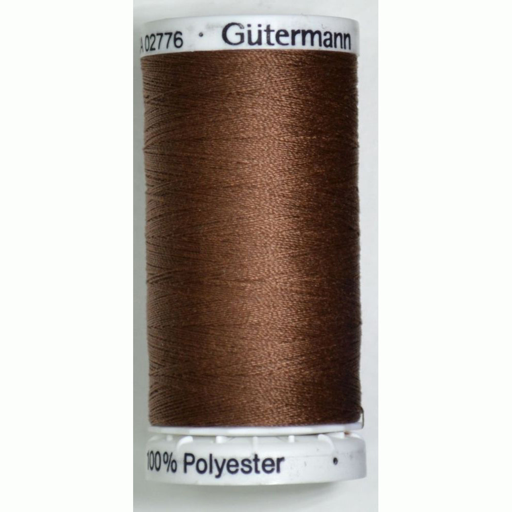 Gutermann Sew-All Polyester Sewing Thread 250M