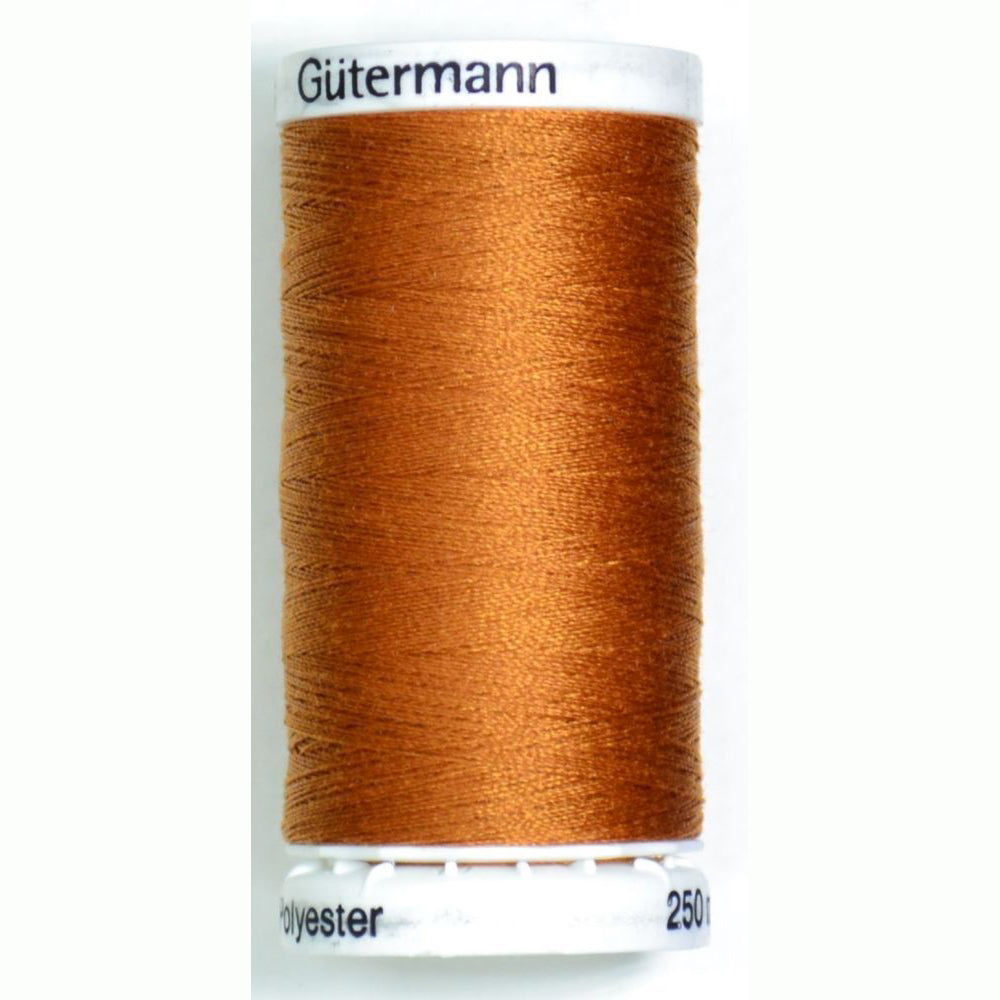 Gutermann Sew-All Polyester Sewing Thread 250M