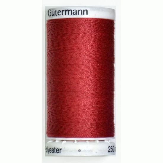 Gutermann Sew-All Polyester Sewing Thread 250M