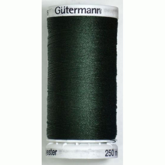 Gutermann Sew-All Polyester Sewing Thread 250M