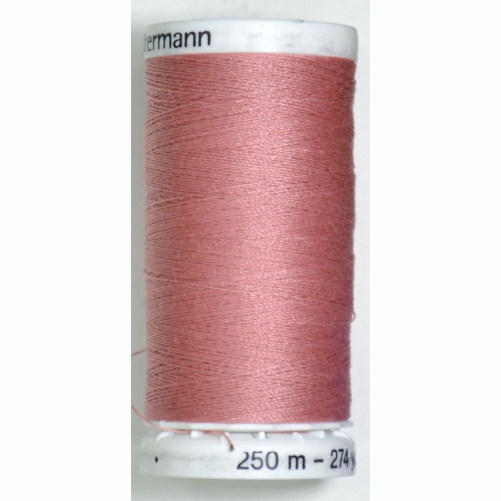 Gutermann Sew-All Polyester Sewing Thread 250M