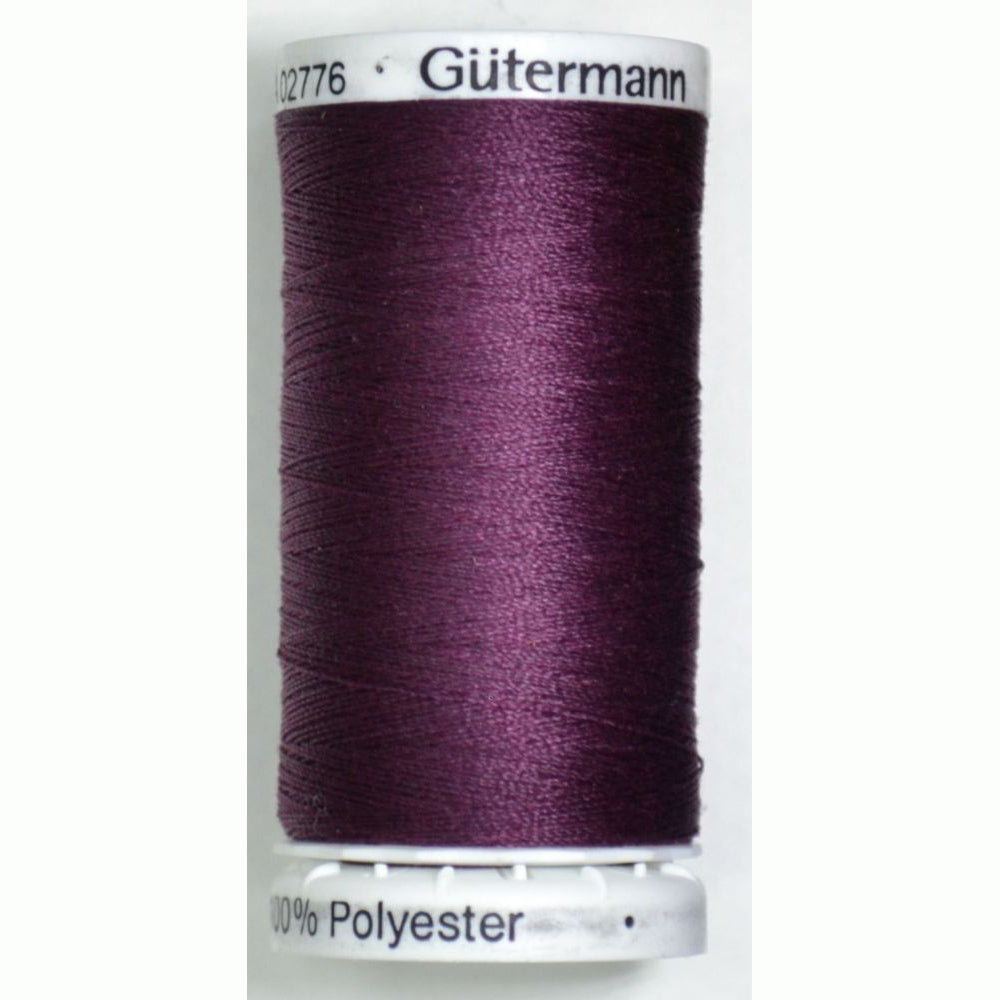 Gutermann Sew-All Polyester Sewing Thread 250M