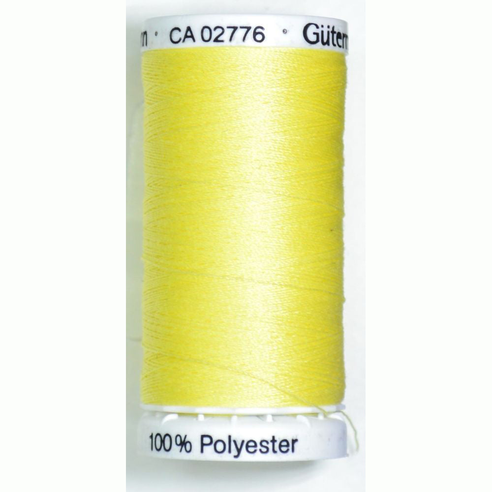 Gutermann Sew-All Polyester Sewing Thread 250M