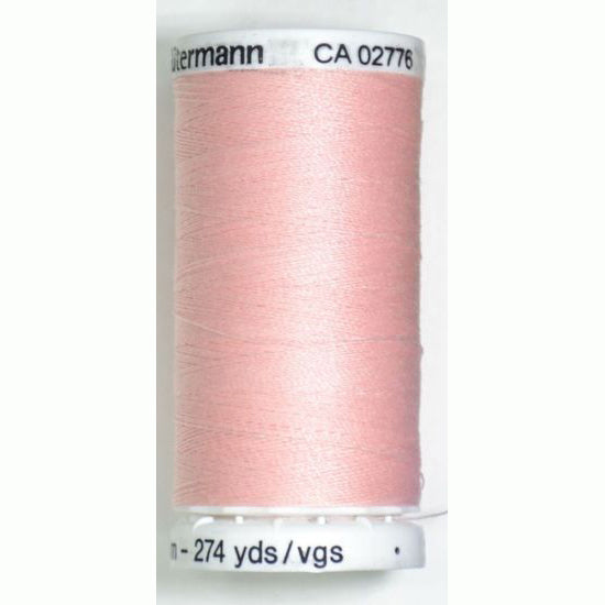 Gutermann Sew-All Polyester Sewing Thread 250M