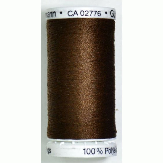 Gutermann Sew-All Polyester Sewing Thread 250M