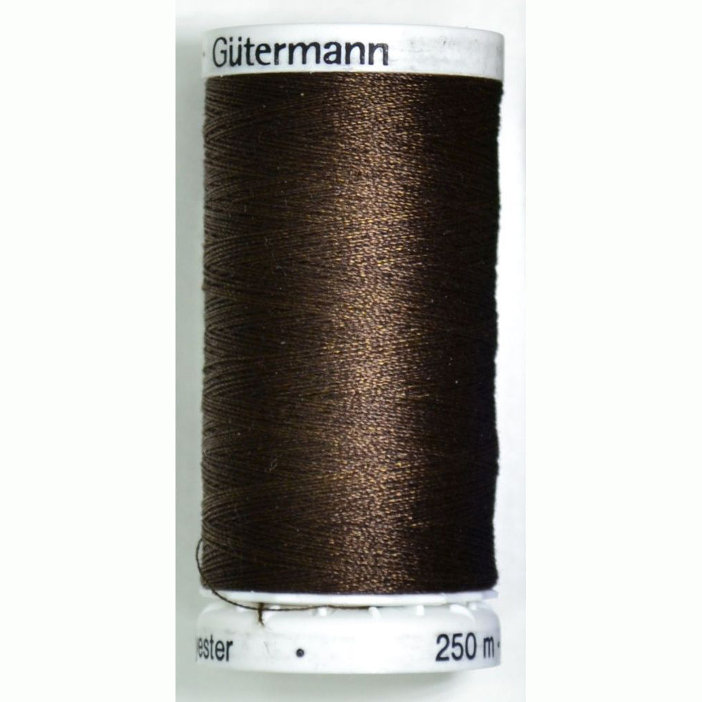 Gutermann Sew-All Polyester Sewing Thread 250M