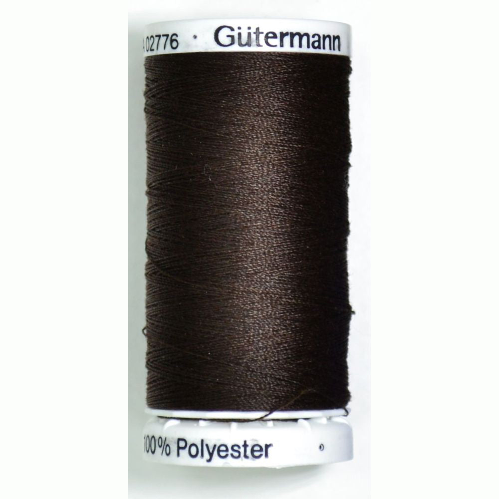 Gutermann Sew-All Polyester Sewing Thread 250M