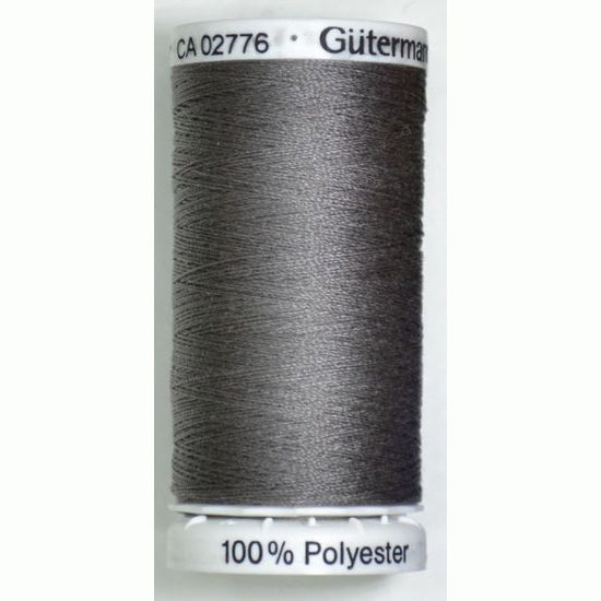 Gutermann Sew-All Polyester Sewing Thread 250M