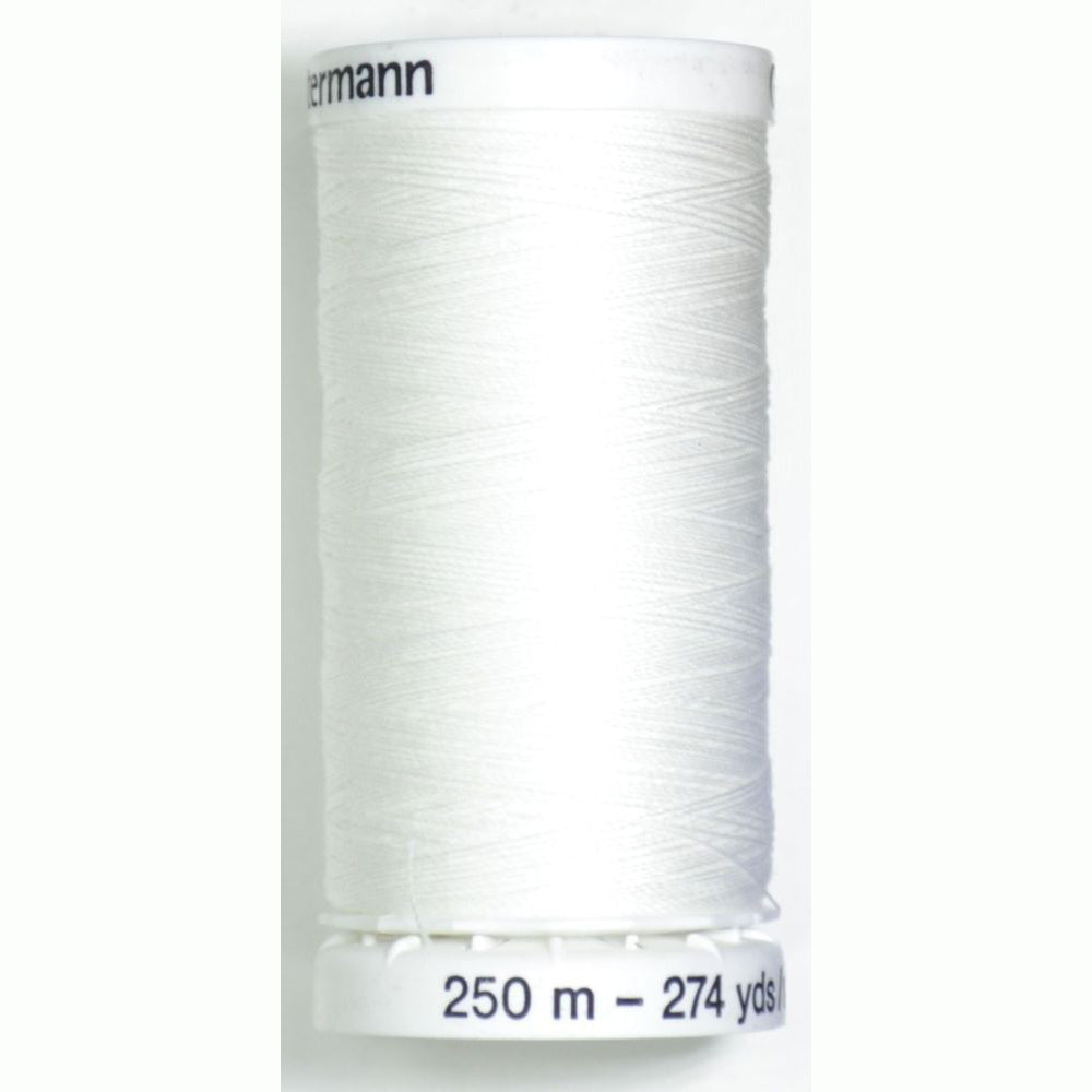 Gutermann Sew-All Polyester Sewing Thread 250M