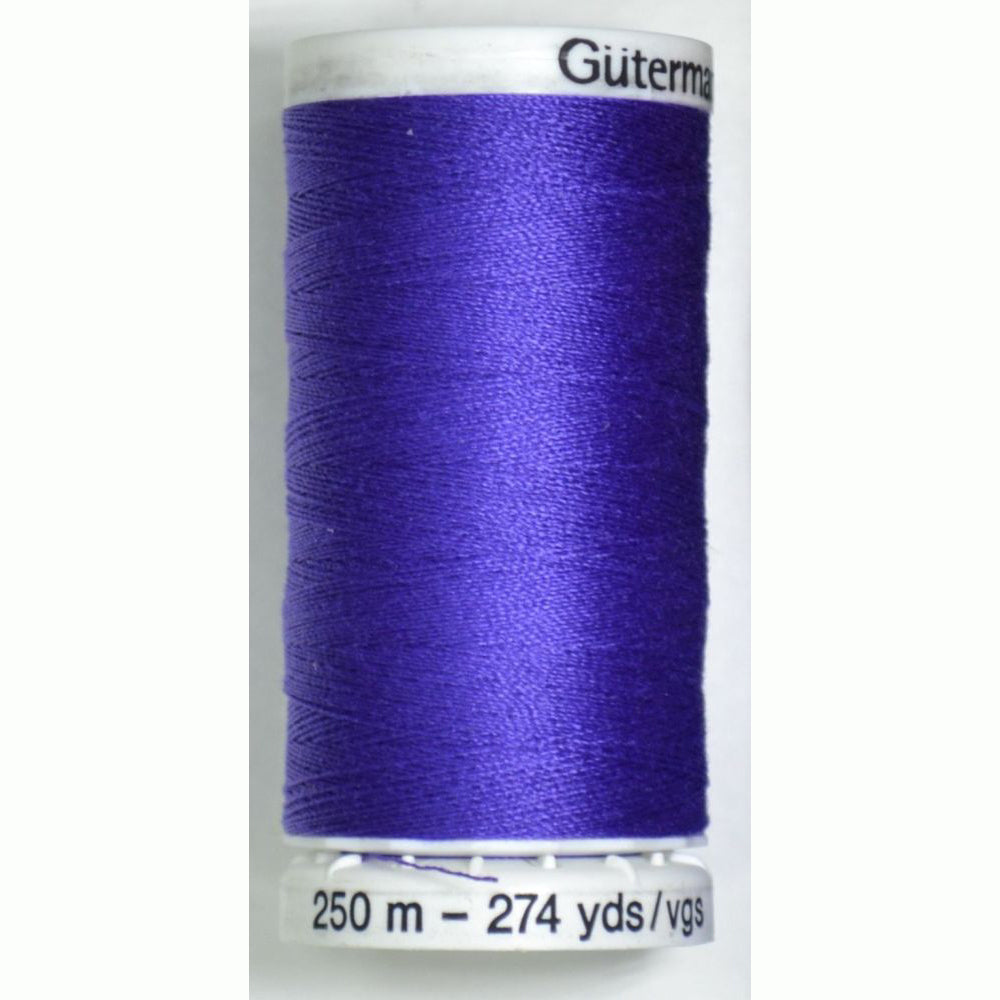 Gutermann Sew-All Polyester Sewing Thread 250M