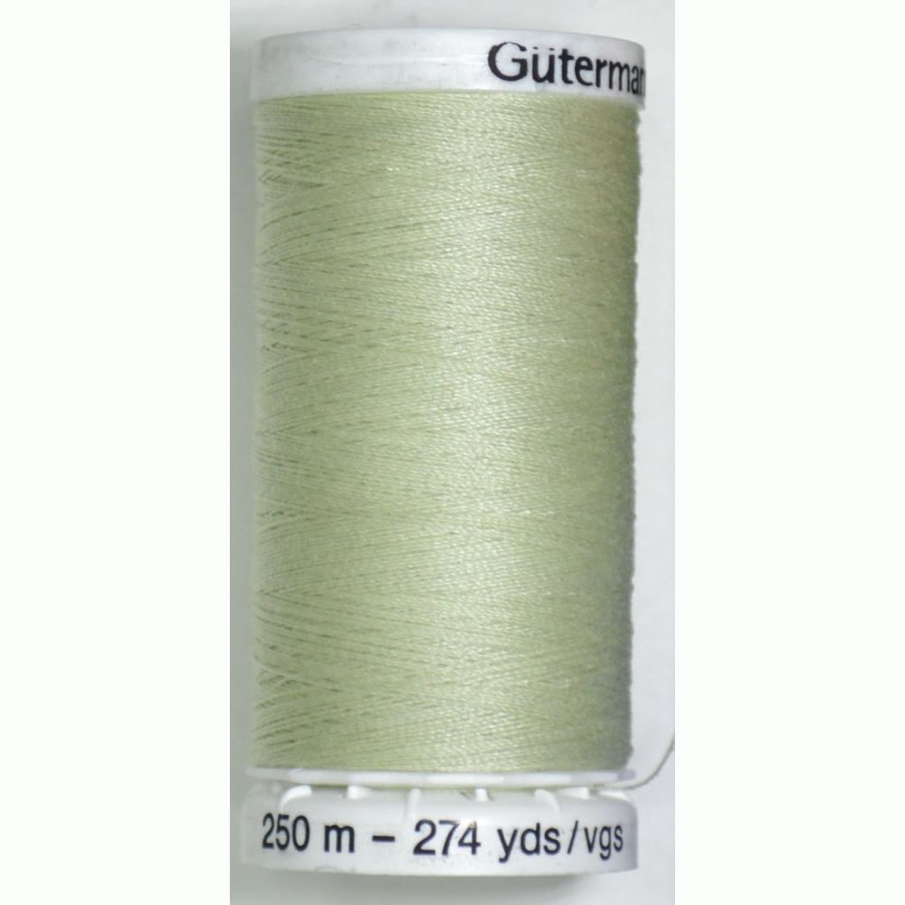 Gutermann Sew-All Polyester Sewing Thread 250M