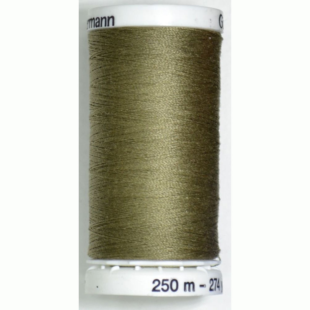 Gutermann Sew-All Polyester Sewing Thread 250M