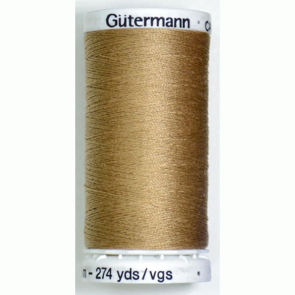 Gutermann Sew-All Polyester Sewing Thread 250M