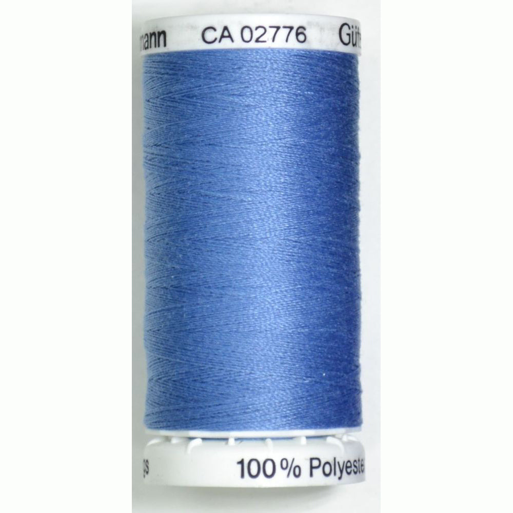Gutermann Sew-All Polyester Sewing Thread 250M
