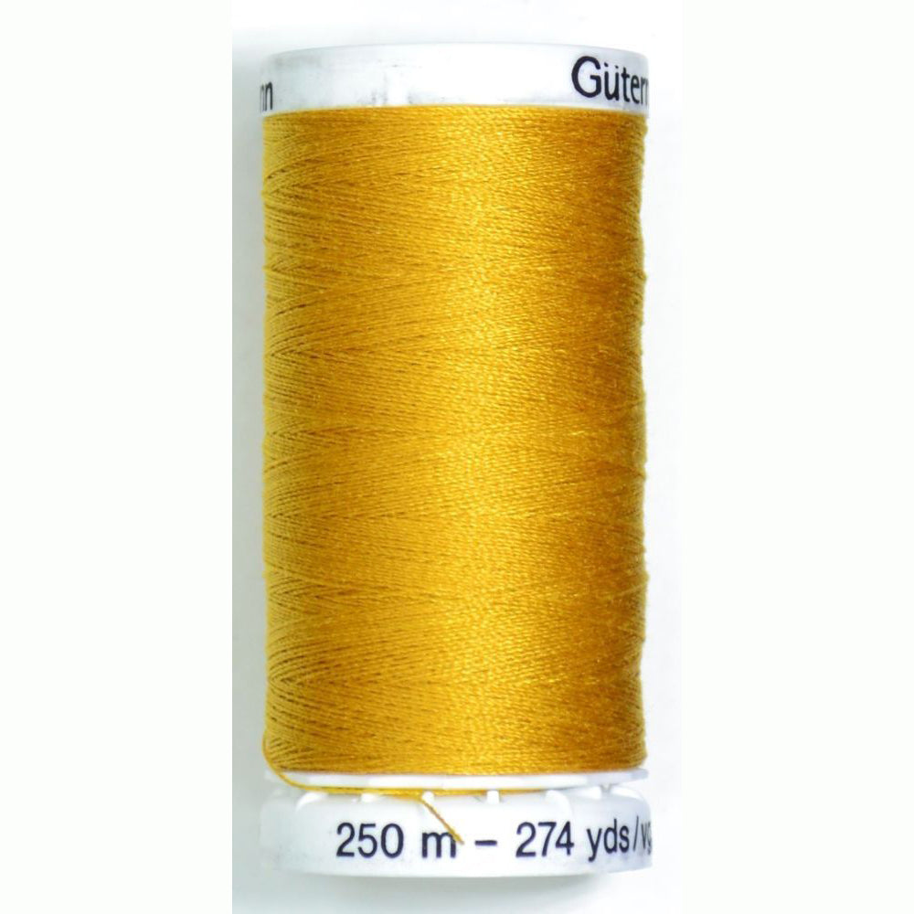 Gutermann Sew-All Polyester Sewing Thread 250M