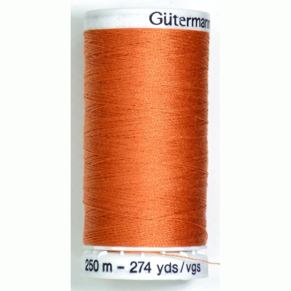 Gutermann Sew-All Polyester Sewing Thread 250M