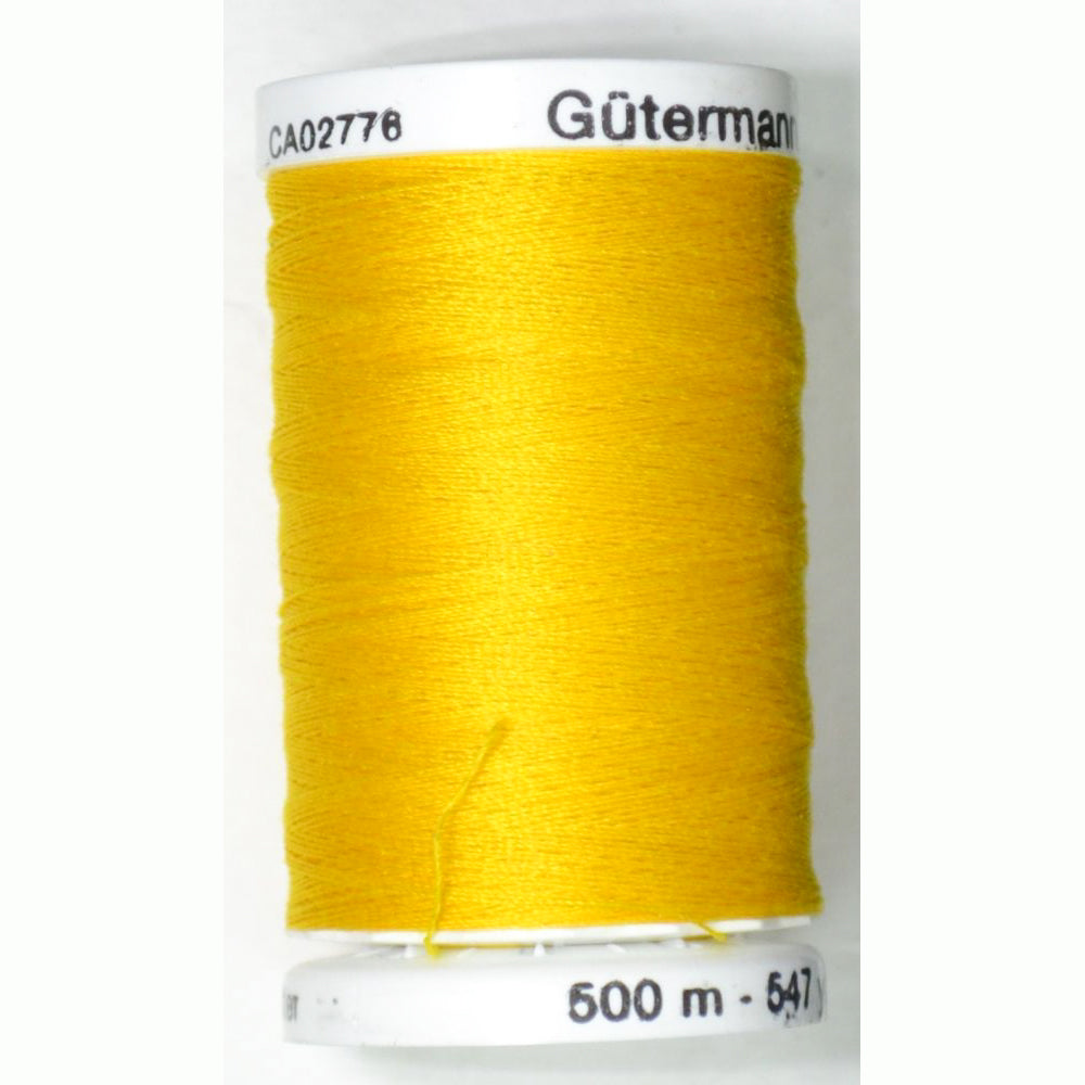 Gutermann Sew-All Polyester Sewing Thread 500M