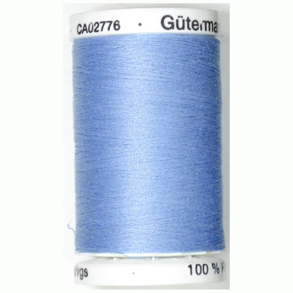 Gutermann Sew-All Polyester Sewing Thread 500M