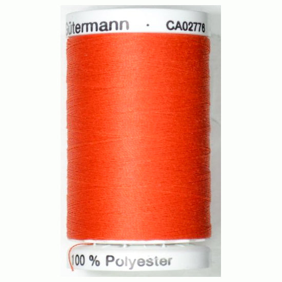 Gutermann Sew-All Polyester Sewing Thread 500M