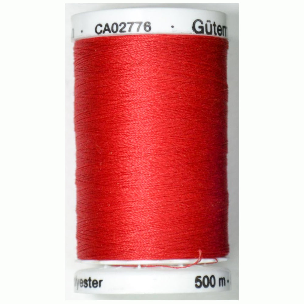 Gutermann Sew-All Polyester Sewing Thread 500M