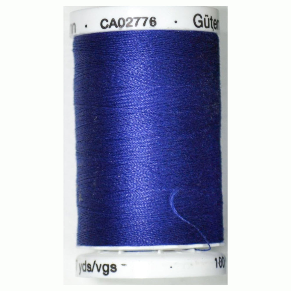 Gutermann Sew-All Polyester Sewing Thread 500M