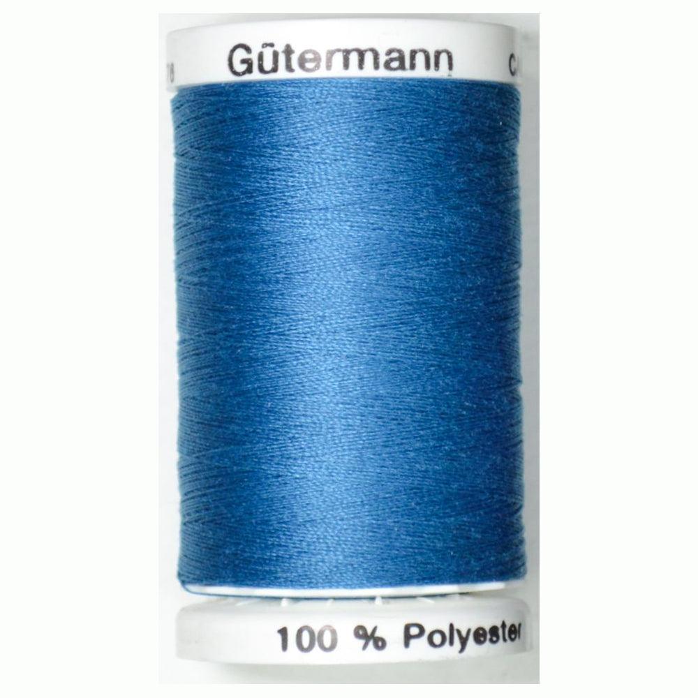 Gutermann Sew-All Polyester Sewing Thread 500M