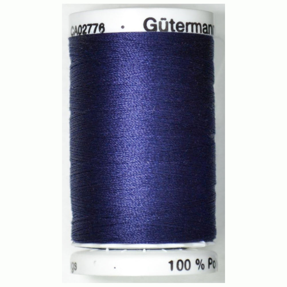 Gutermann Sew-All Polyester Sewing Thread 500M