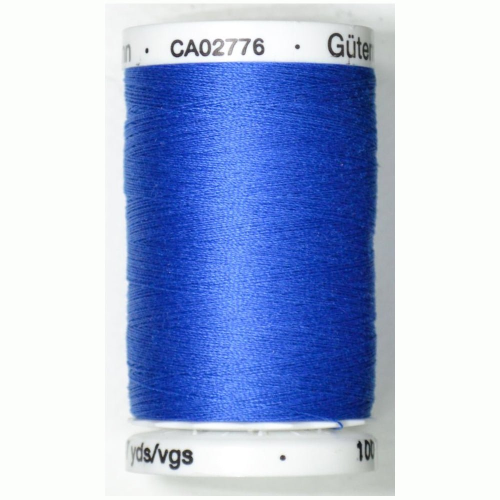 Gutermann Sew-All Polyester Sewing Thread 500M