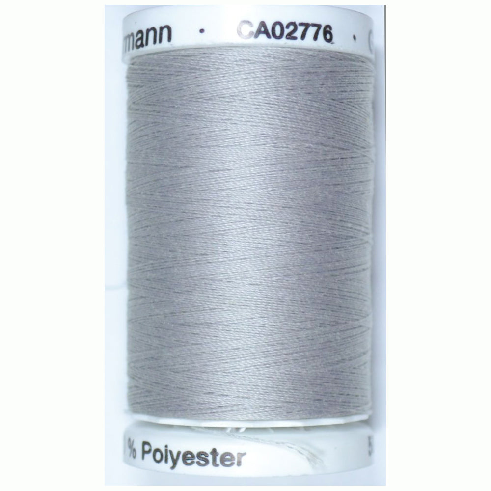 Gutermann Sew-All Polyester Sewing Thread 500M