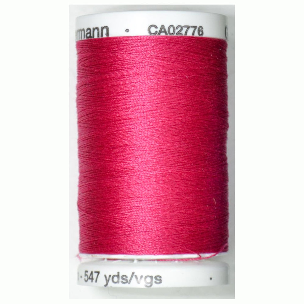 Gutermann Sew-All Polyester Sewing Thread 500M