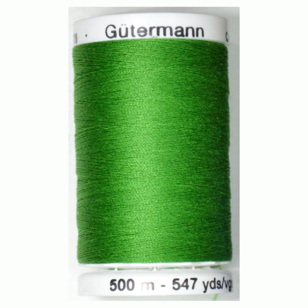 Gutermann Sew-All Polyester Sewing Thread 500M