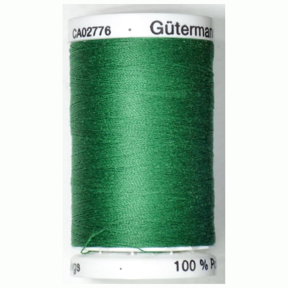 Gutermann Sew-All Polyester Sewing Thread 500M