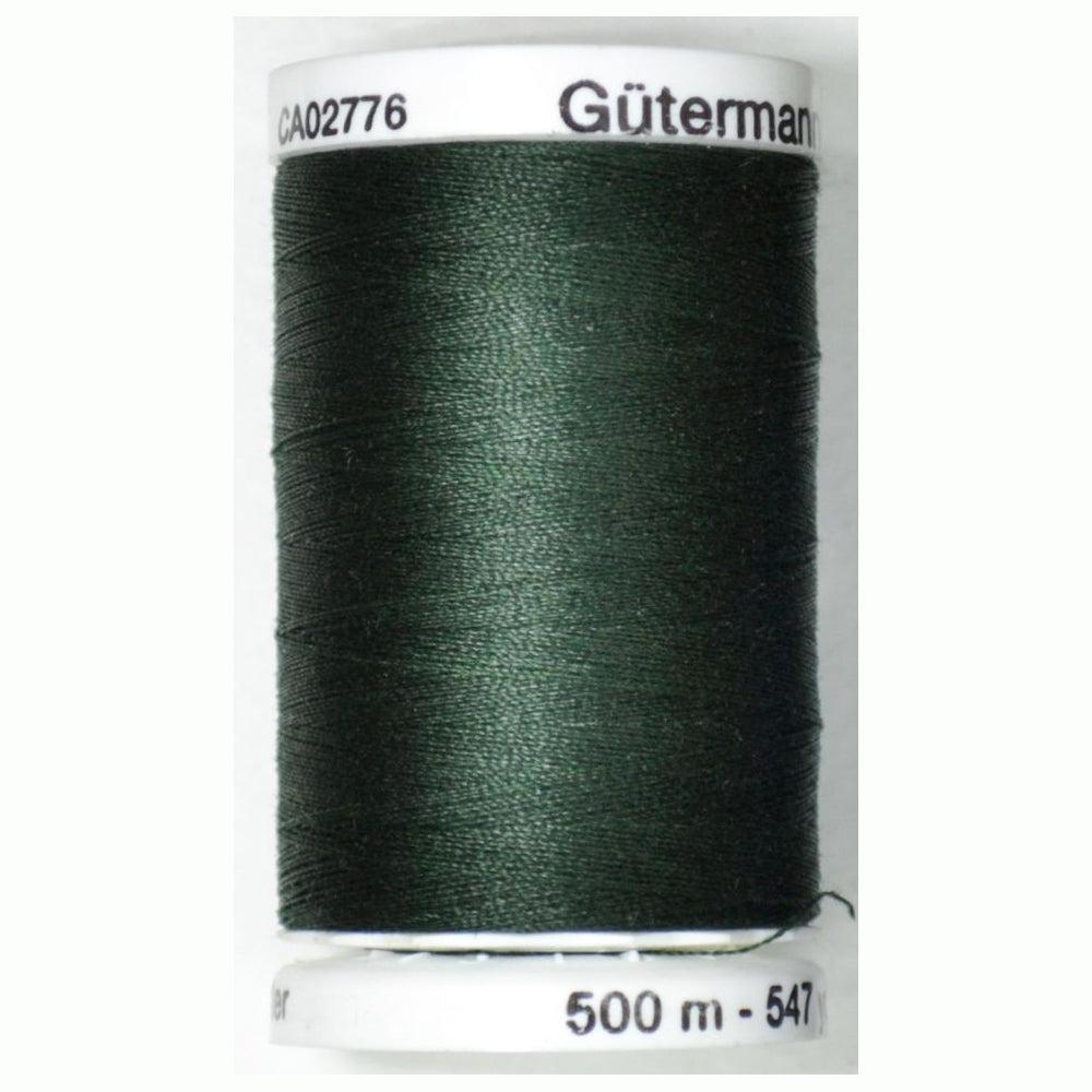 Gutermann Sew-All Polyester Sewing Thread 500M