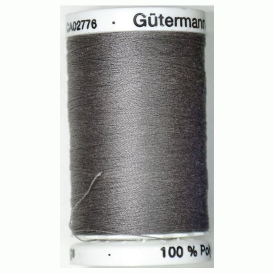 Gutermann Sew-All Polyester Sewing Thread 500M
