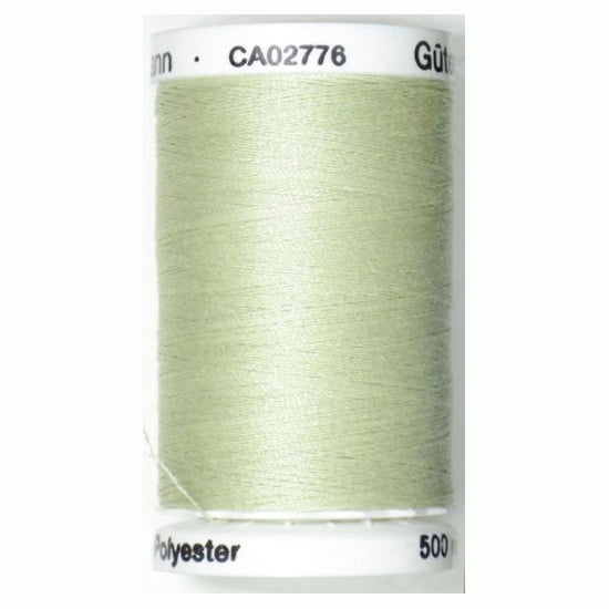 Gutermann Sew-All Polyester Sewing Thread 500M