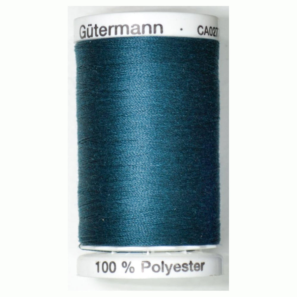 Gutermann Sew-All Polyester Sewing Thread 500M