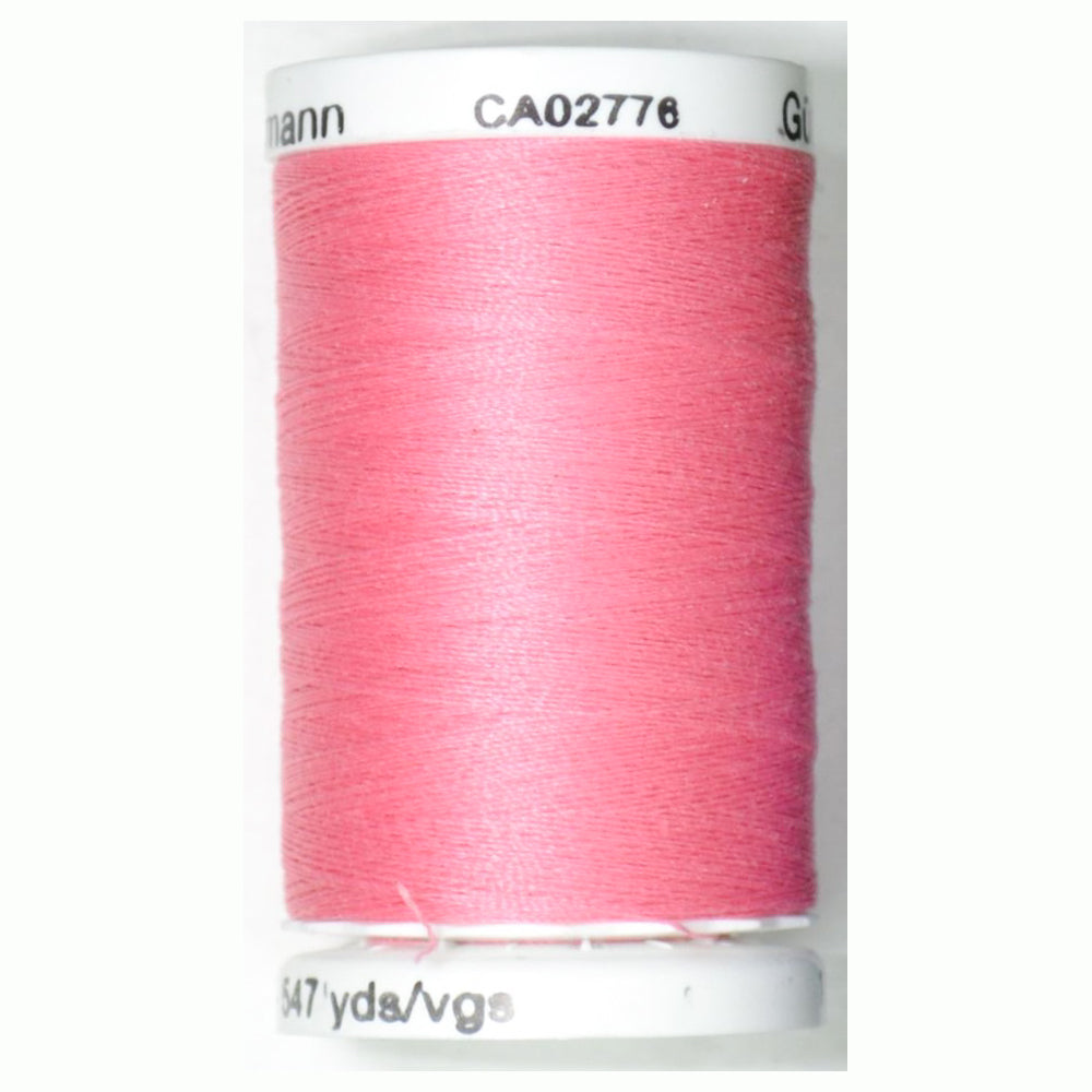Gutermann Sew-All Polyester Sewing Thread 500M