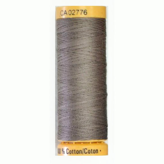 Gutermann Natural 100% Cotton Thread 100M
