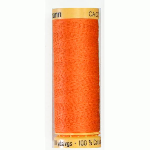 Gutermann Natural 100% Cotton Thread 100M