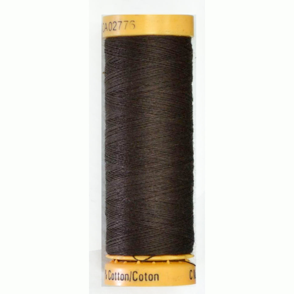 Gutermann Natural 100% Cotton Thread 100M