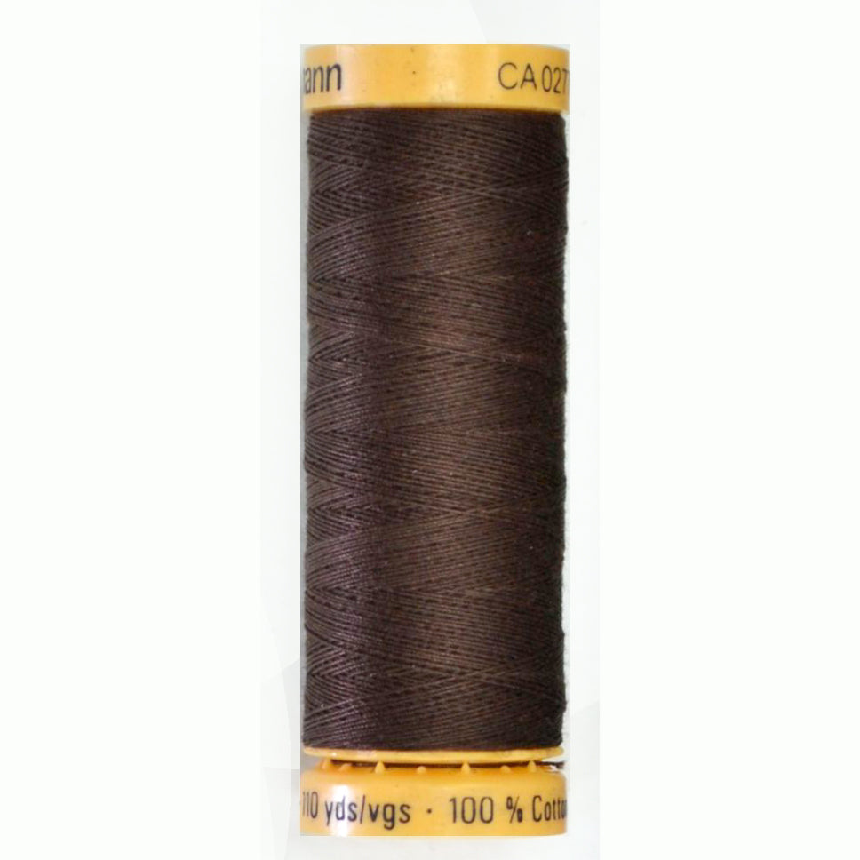 Gutermann Natural 100% Cotton Thread 100M