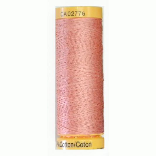Gutermann Natural 100% Cotton Thread 100M