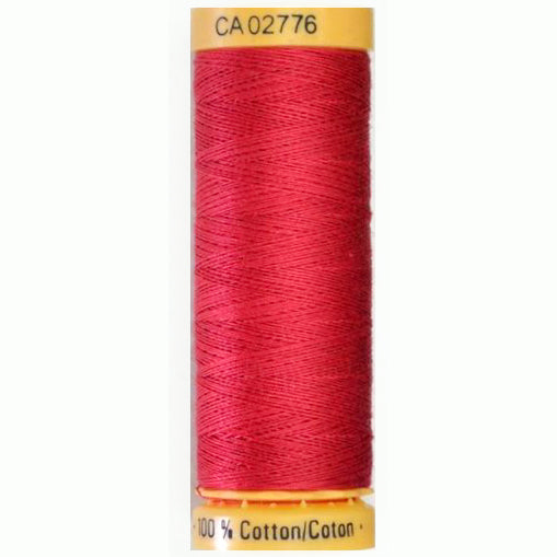 Gutermann Natural 100% Cotton Thread 100M