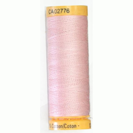 Gutermann Natural 100% Cotton Thread 100M