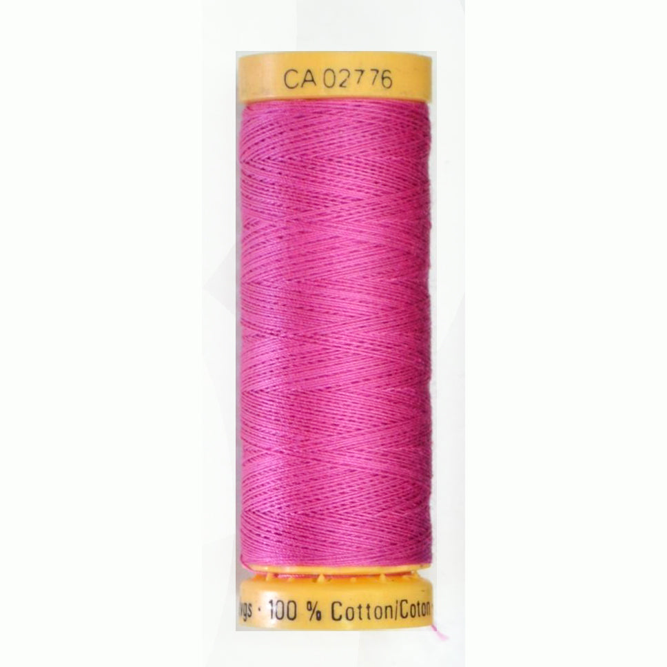 Gutermann Natural 100% Cotton Thread 100M