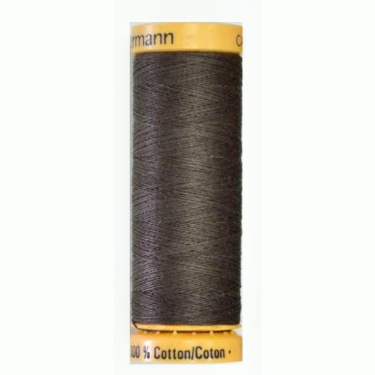 Gutermann Natural 100% Cotton Thread 100M