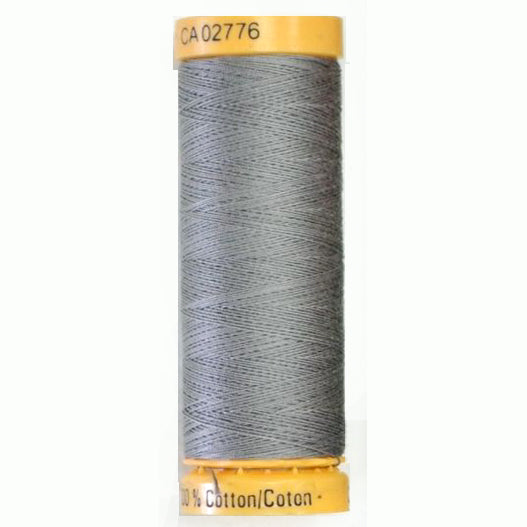 Gutermann Natural 100% Cotton Thread 100M