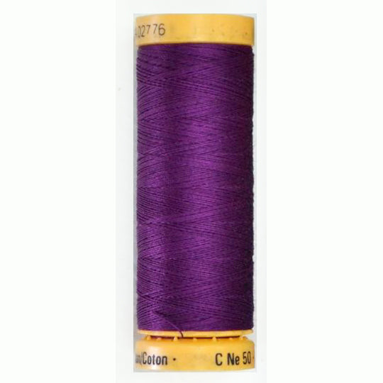 Gutermann Natural 100% Cotton Thread 100M