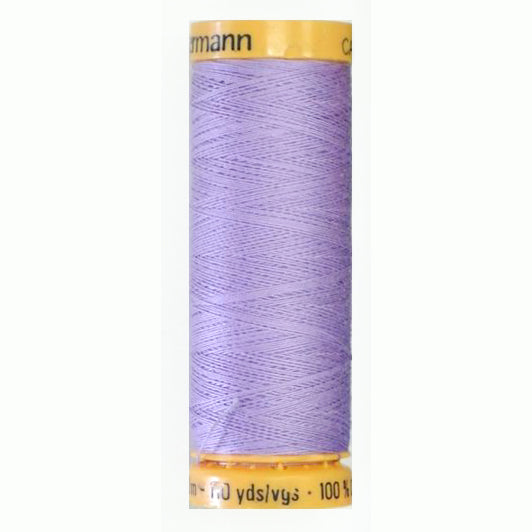 Gutermann Natural 100% Cotton Thread 100M