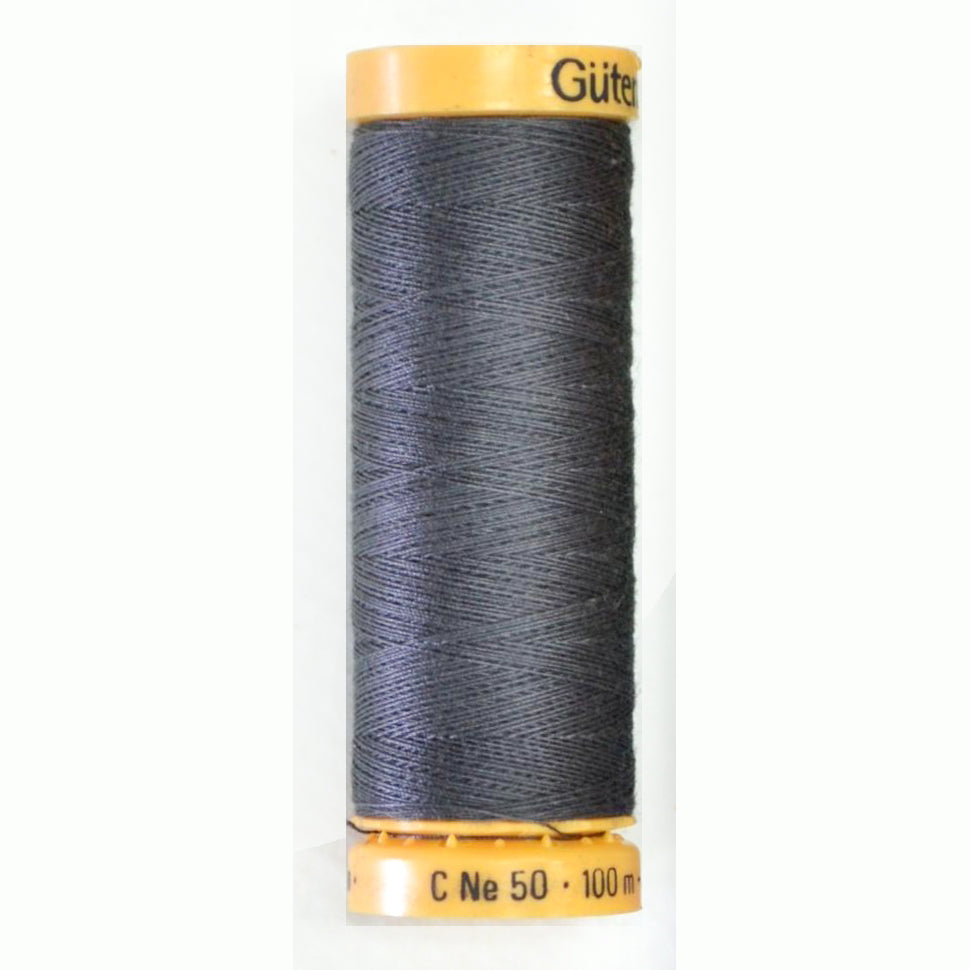 Gutermann Natural 100% Cotton Thread 100M